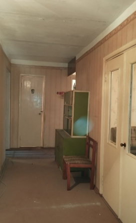 Продам 3-к квартиру на Бажанова Макеевка