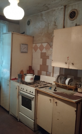 Продам 3-к квартиру на Бажанова Макеевка