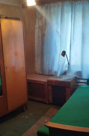 Продам 3-к квартиру на Бажанова Макеевка