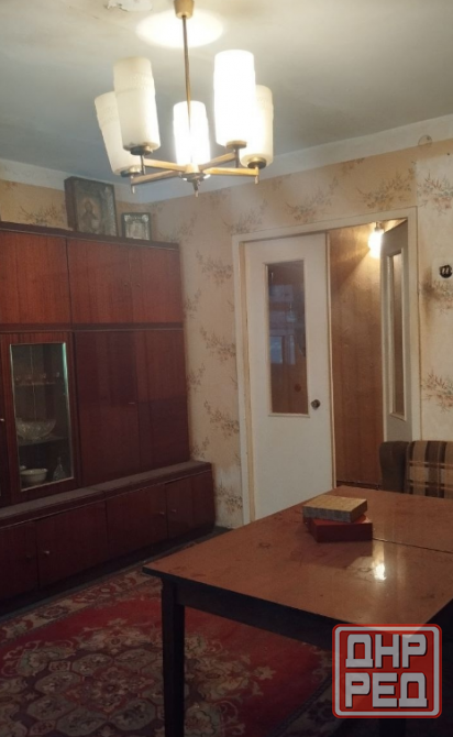 Продам 3-к квартиру на Бажанова Макеевка - изображение 4
