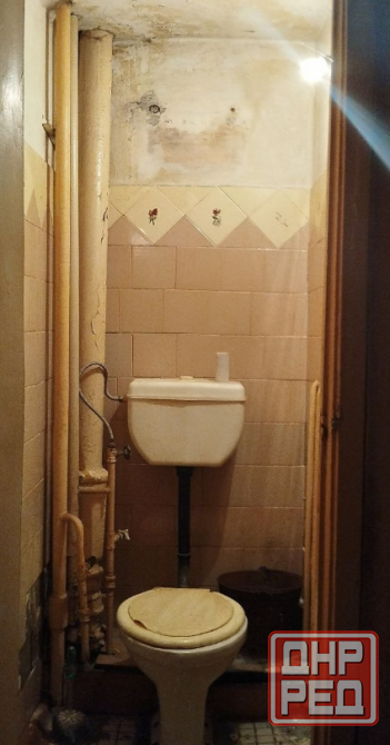 Продам 3-к квартиру на Бажанова Макеевка - изображение 8
