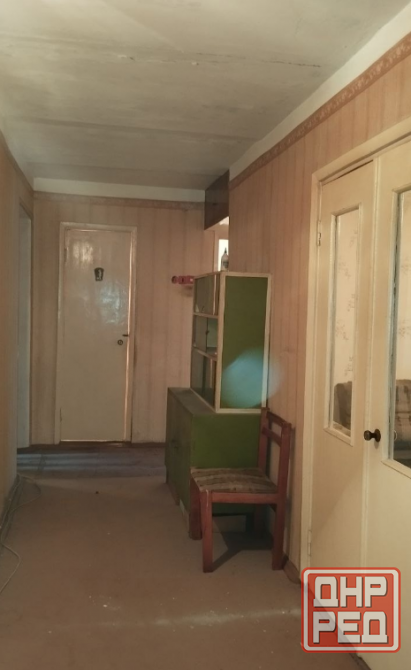 Продам 3-к квартиру на Бажанова Макеевка - изображение 6