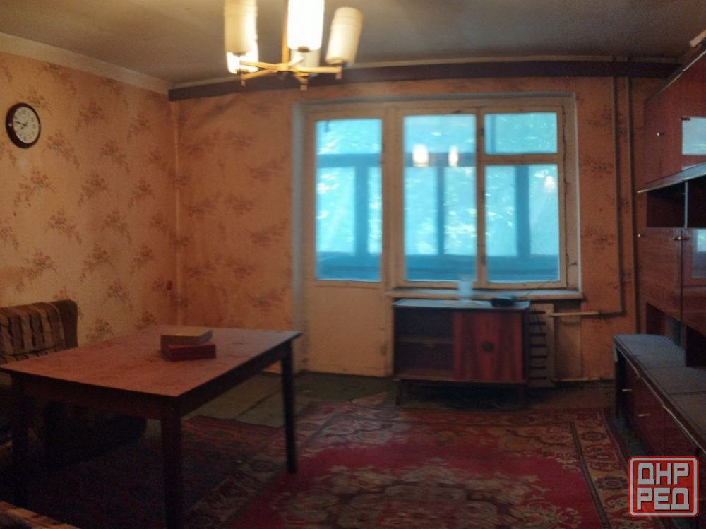 Продам 3-к квартиру на Бажанова Макеевка - изображение 3