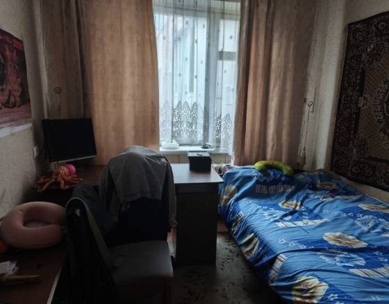 Продам 3-к квартиру на Зелёном Макеевка