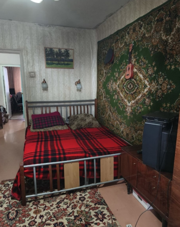 Продам 3-к квартиру на Зелёном Макеевка