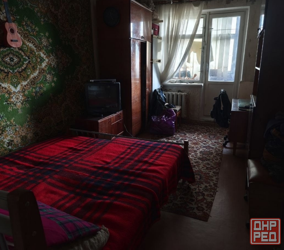 Продам 3-к квартиру на Зелёном Макеевка - изображение 5