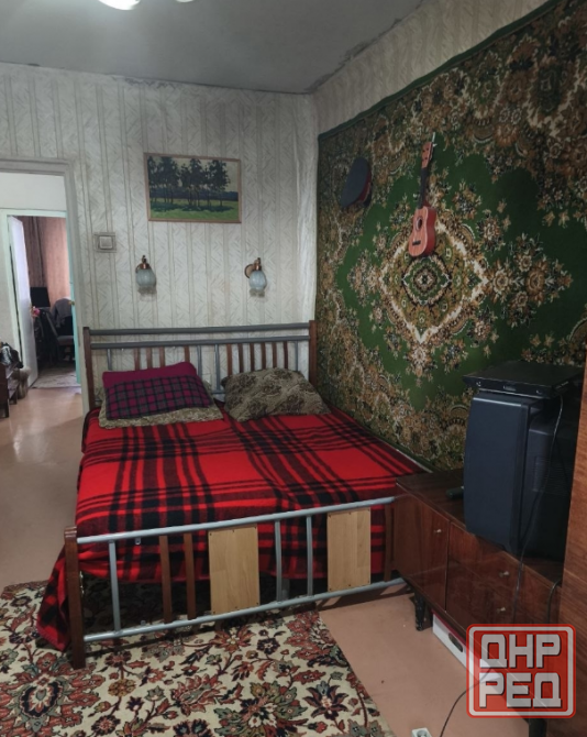 Продам 3-к квартиру на Зелёном Макеевка - изображение 2