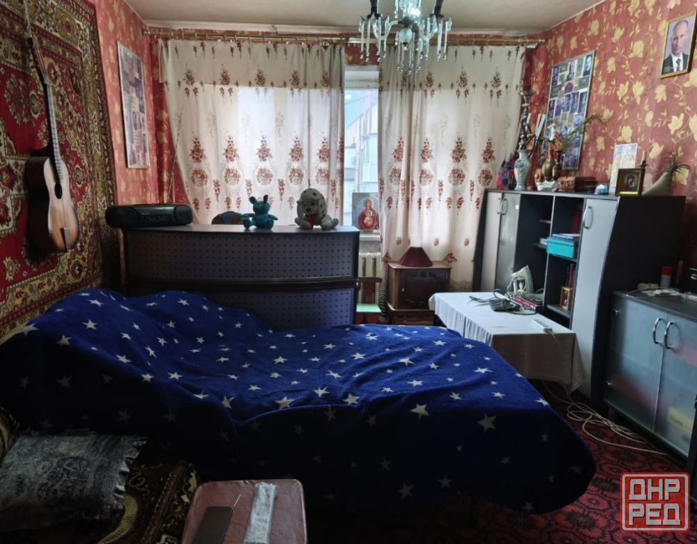 Продам 3-к квартиру на Зелёном Макеевка - изображение 3