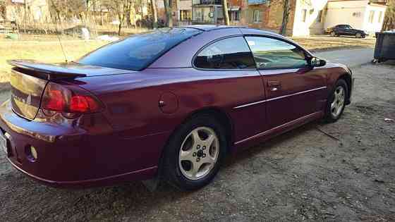 Продам додж стратус Макеевка