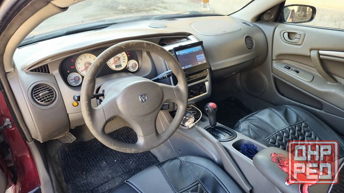 Продам додж стратус Макеевка - изображение 4