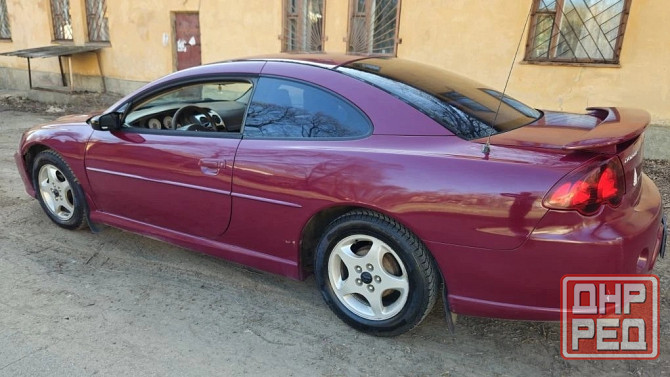 Продам додж стратус Макеевка - изображение 3