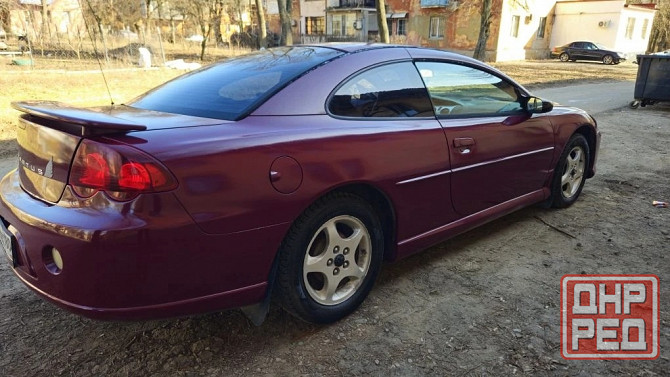 Продам додж стратус Макеевка - изображение 2