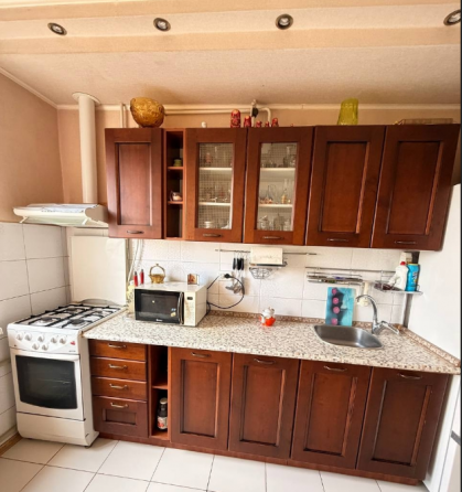Продам 3-к в Центре Макеевки, Солнечный м-н Макеевка