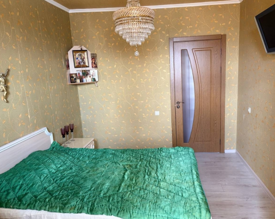 Продам 3-к в Центре Макеевки, Солнечный м-н Макеевка