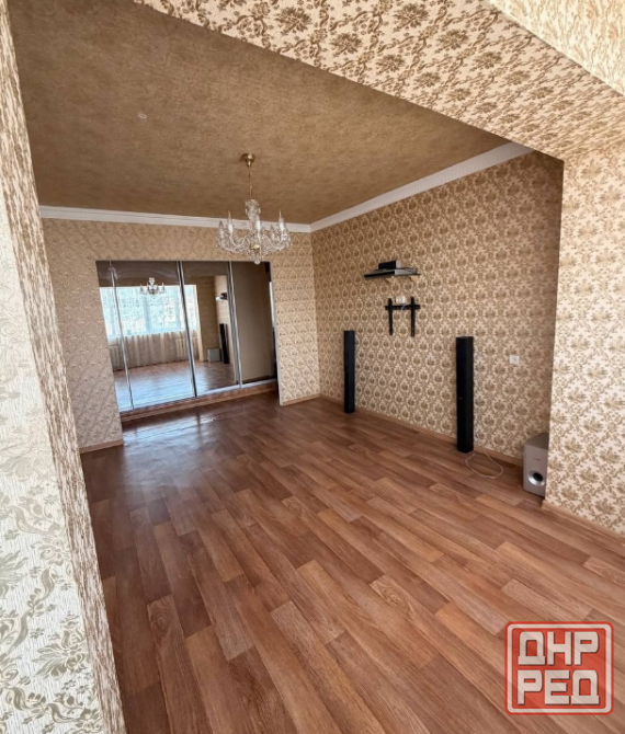 Продам 3-к в Центре Макеевки, Солнечный м-н Макеевка - изображение 5