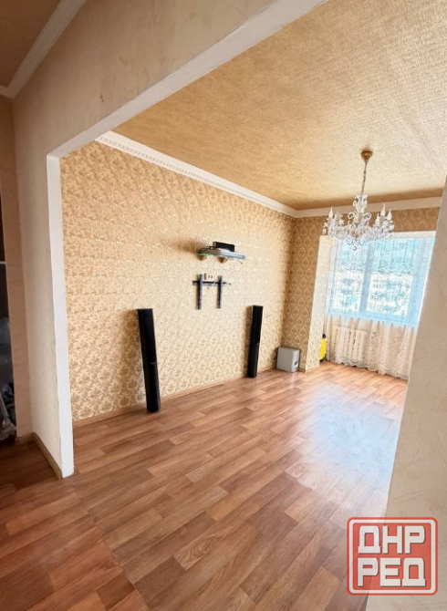Продам 3-к в Центре Макеевки, Солнечный м-н Макеевка - изображение 2