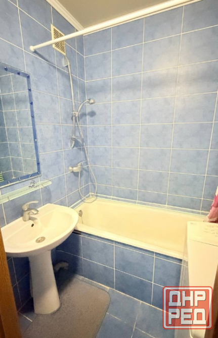 Продам 3-к в Центре Макеевки, Солнечный м-н Макеевка - изображение 7