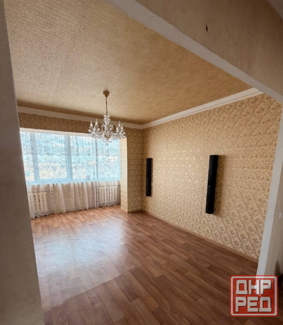 Продам 3-к в Центре Макеевки, Солнечный м-н Макеевка - изображение 6