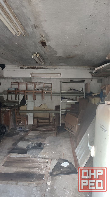 Продам гараж в кооперативе Сталь. Донецк - изображение 2