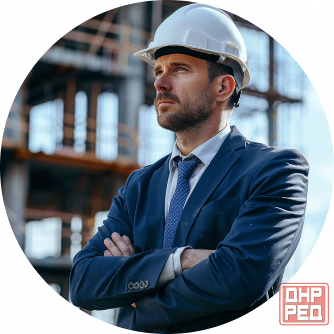 Требуется руководитель проекта Донецк - изображение 1