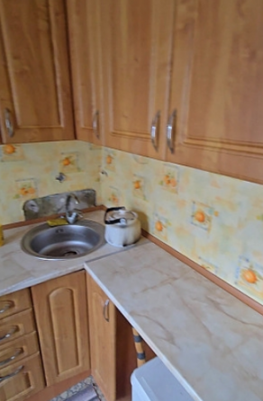 Продам 1-к на Черемушках, Северный кв-л Макеевка