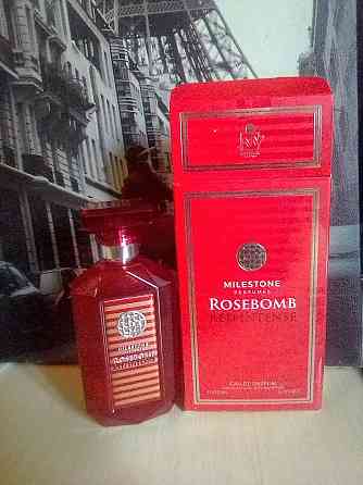 Парфюм Milestone (или обмен) Макеевка