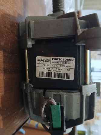 Двигатель на стиральную машинку Beko Донецк