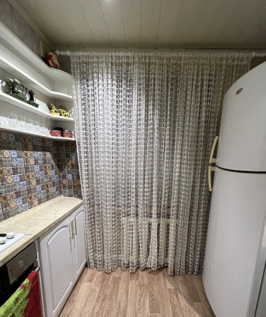 Продам 1-к квартиру на МИСи, Ганзовка Макеевка