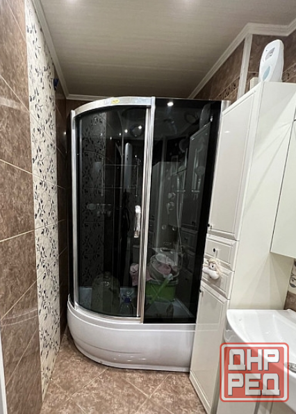 Продам 1-к квартиру на МИСи, Ганзовка Макеевка - изображение 6