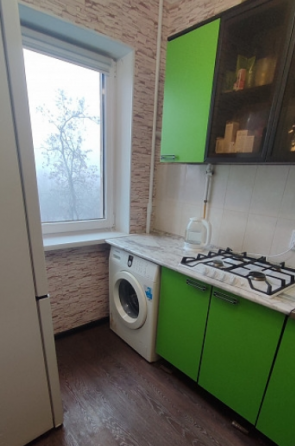 Продам 1-к на Черемушках, Шахтерский кв-л Макеевка