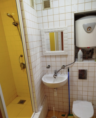 Продам 1-к квартиру на Черемушках Макеевка