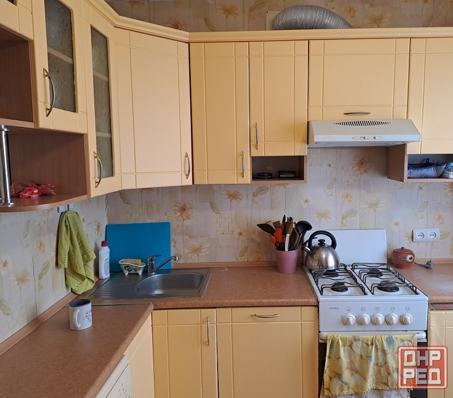 Продам 2-к квартиру на Батова Макеевка - изображение 4
