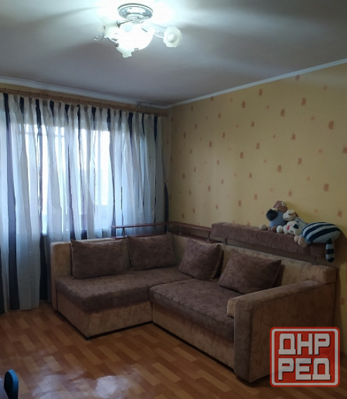 Продам 2-к квартиру на Батова Макеевка - изображение 2