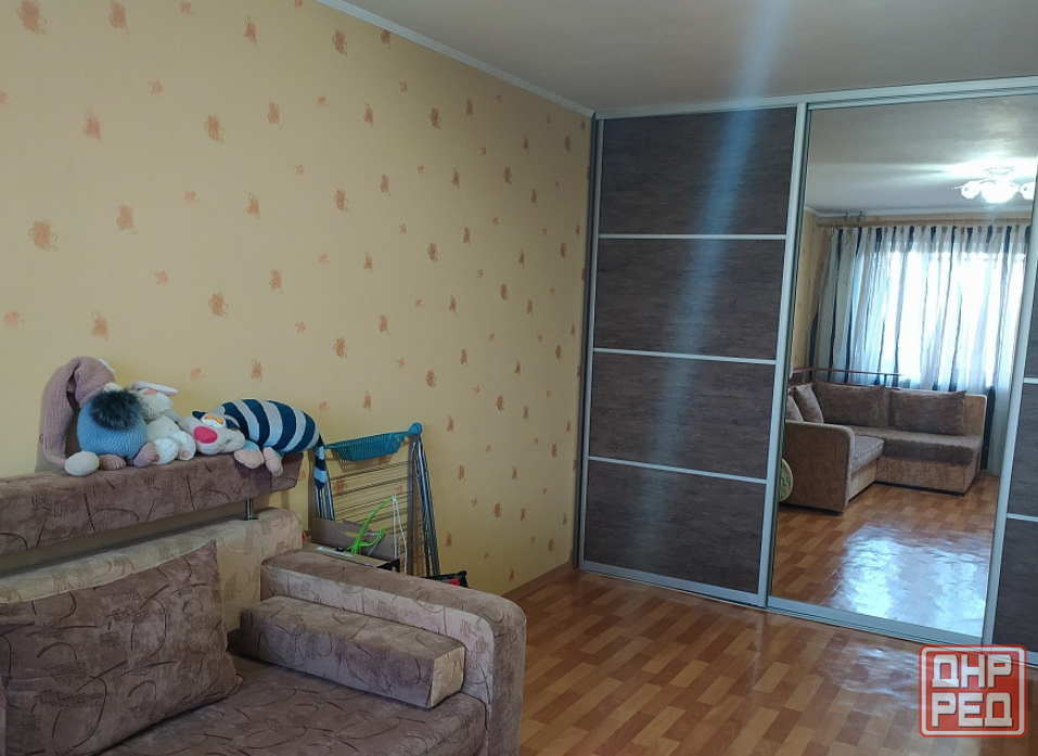 Продам 2-к квартиру на Батова Макеевка - изображение 5