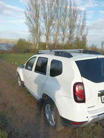 Продам Дастер Макеевка