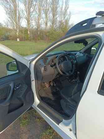 Продам Дастер Макеевка