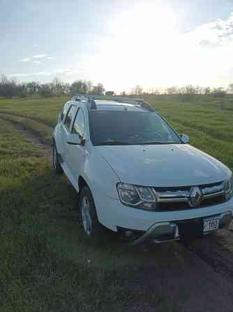 Продам Дастер Макеевка