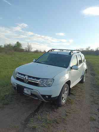 Продам Дастер Макеевка