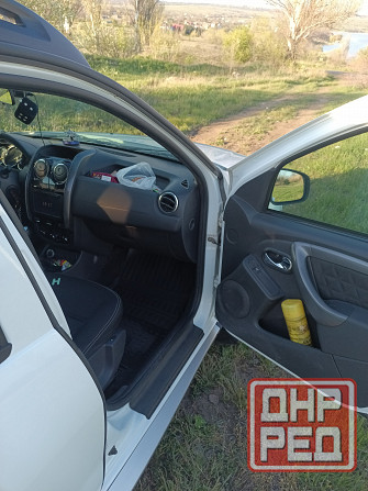 Продам Дастер Макеевка - изображение 5