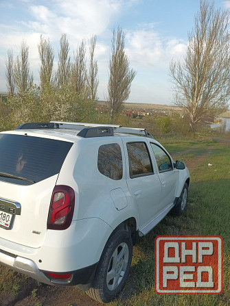 Продам Дастер Макеевка - изображение 2