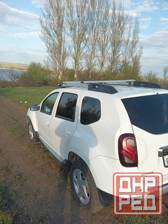 Продам Дастер Макеевка - изображение 1