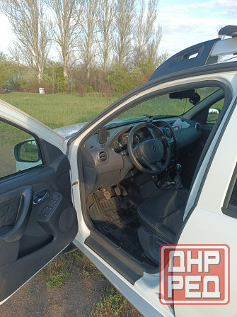 Продам Дастер Макеевка - изображение 4