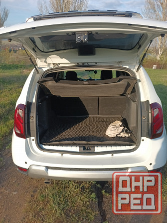 Продам Дастер Макеевка - изображение 7