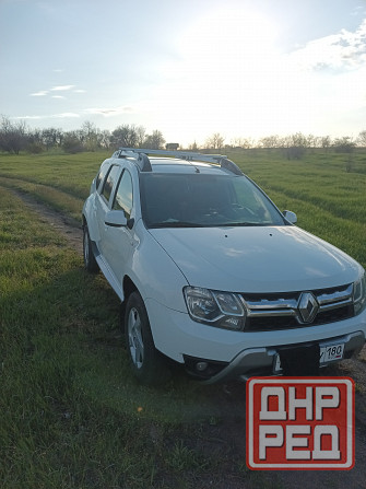 Продам Дастер Макеевка - изображение 3