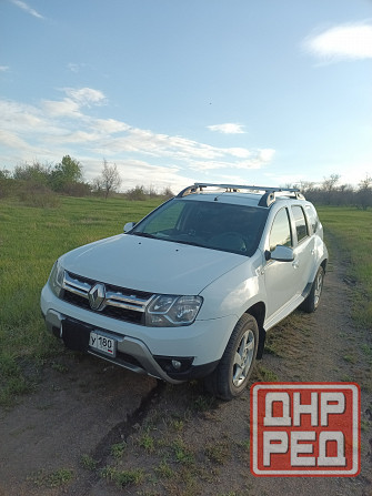 Продам Дастер Макеевка - изображение 6