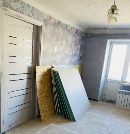 Продам 2-к на Бажанова, ул.Руднева Макеевка