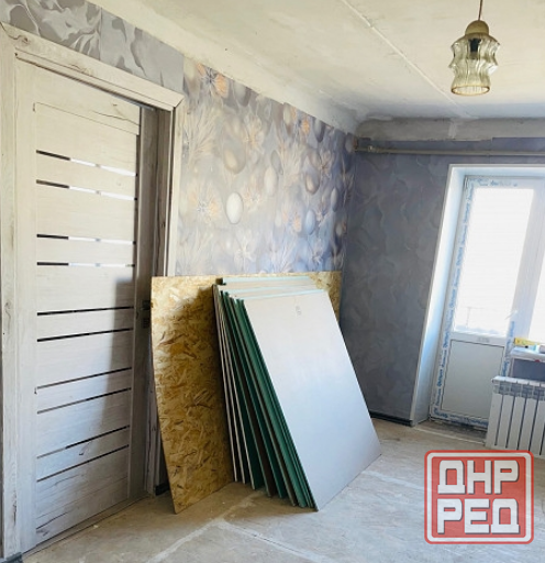 Продам 2-к на Бажанова, ул.Руднева Макеевка - изображение 1