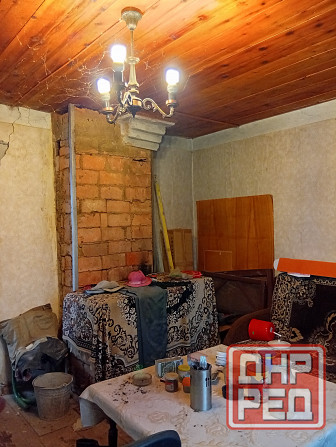 Продам дачу Калининский р-н пивзавод Сармат. Донецк - изображение 9