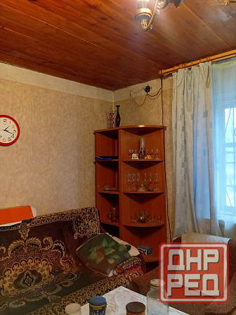 Продам дачу Калининский р-н пивзавод Сармат. Донецк - изображение 4