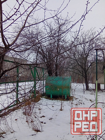 Продам дачу Калининский р-н пивзавод Сармат. Донецк - изображение 2
